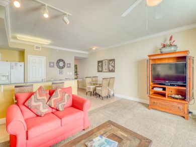 Panama City Beach Condo 939463