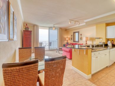 Panama City Beach Condo 939463