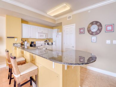 Panama City Beach Condo 939463