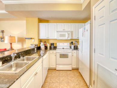 Panama City Beach Condo 939463