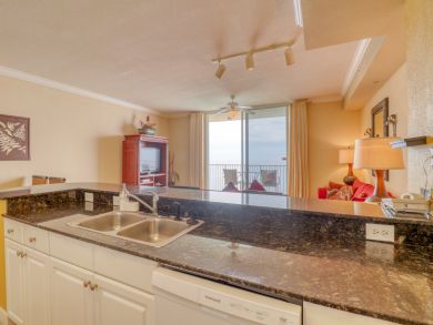 Panama City Beach Condo 939463