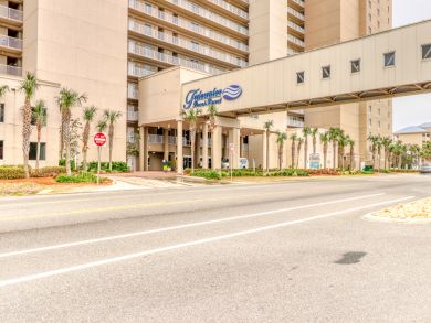 Panama City Beach Condo 939463