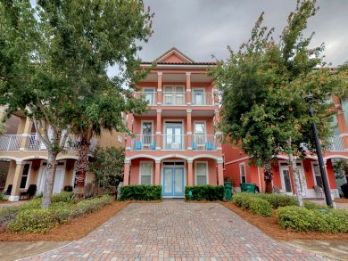 Destin Six Bedroom Vacation Home Sleeps 16 Destin Six Bedroom Vacation Home Sleeps 16