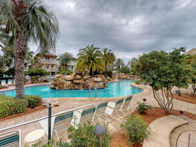 Destin Six Bedroom Vacation Home Sleeps 16 Destin Six Bedroom Vacation Home Sleeps 16