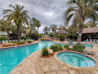 Destin Six Bedroom Vacation Home Sleeps 16 Destin Six Bedroom Vacation Home Sleeps 16