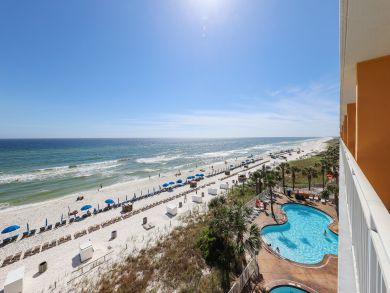 Panama City Beach Condo 939466 Panama City Beach Condo 939466