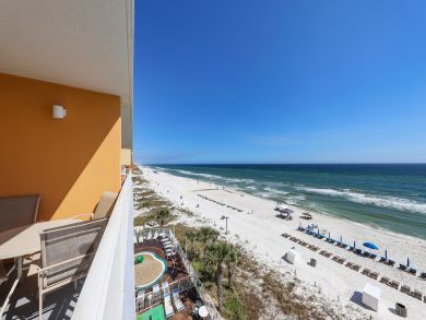 Panama City Beach Condo 939466 Panama City Beach Condo 939466