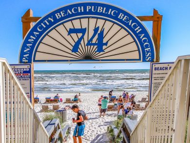Panama City Beach Condo 939466 Panama City Beach Condo 939466