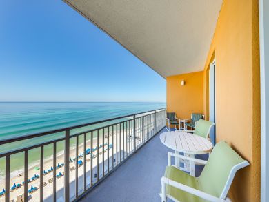 Panama City Beach Condo 939467