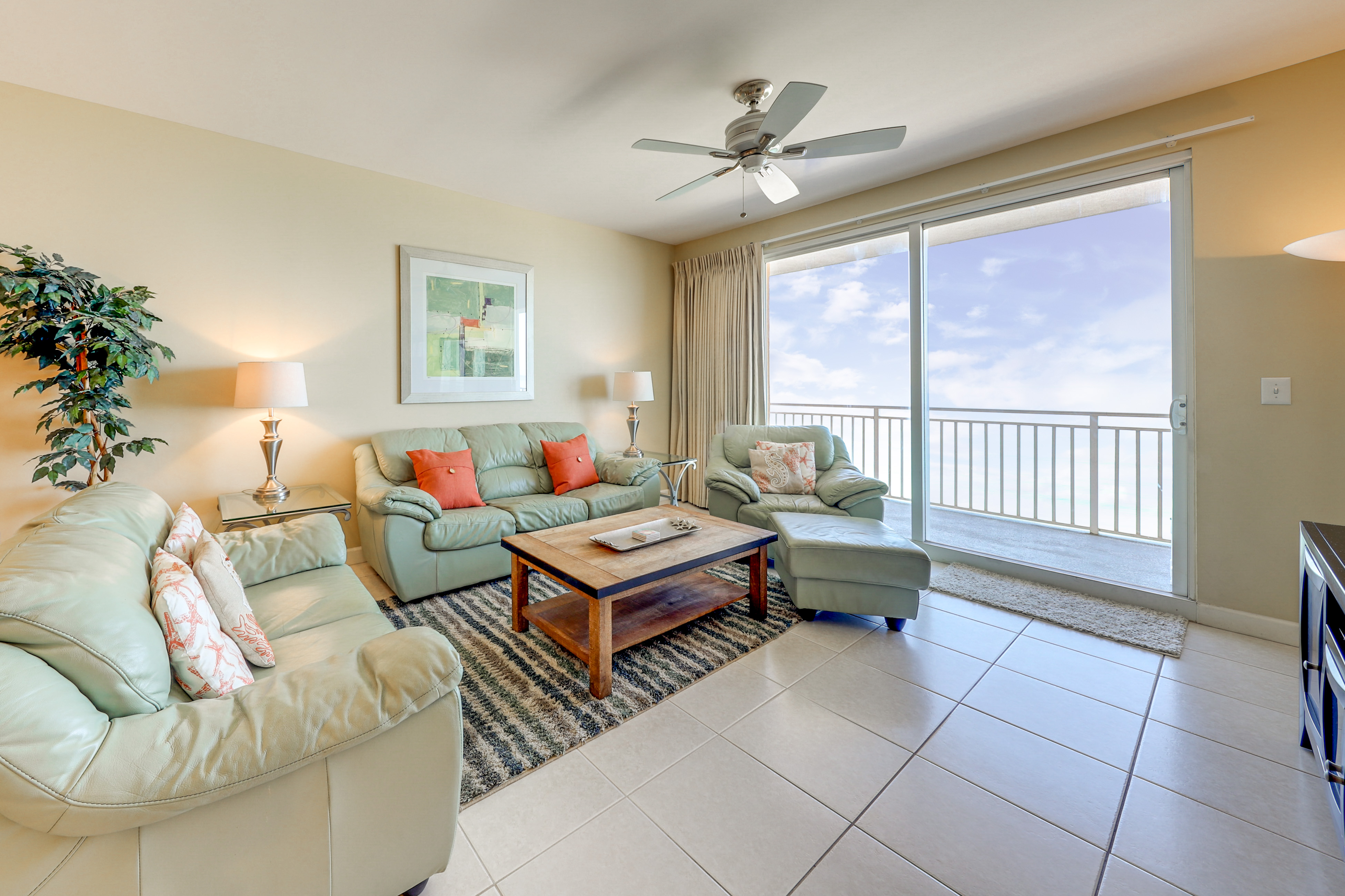 Panama City Beach Condo 939467