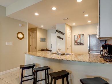 Panama City Beach Condo 939467