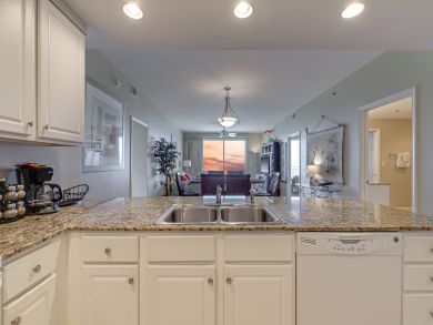 Panama City Beach Condo 939467