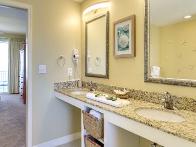 Panama City Beach Condo 939467