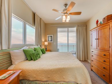 Panama City Beach Condo 939467