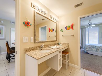 Panama City Beach Condo 939467