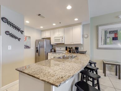 Panama City Beach Condo 939467