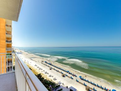 Panama City Beach Condo 939467