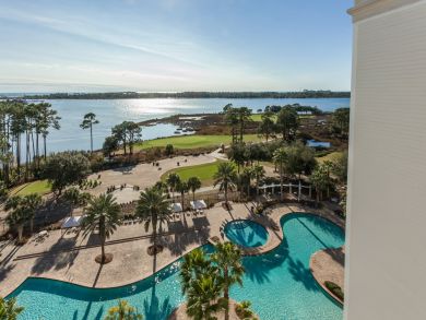 Panama City Beach Condo 939469 Panama City Beach Condo 939469