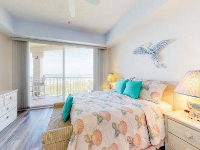 Palm Coast Condo 939470
