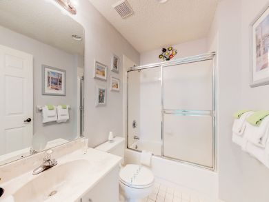 Palm Coast Condo 939470