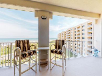 Palm Coast Condo 939470