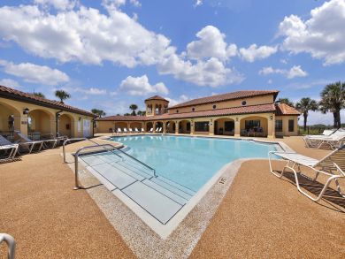 Palm Coast Condo 939470