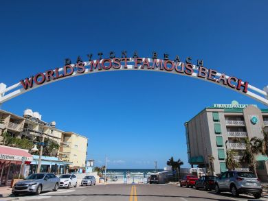Daytona Beach Condo 939471