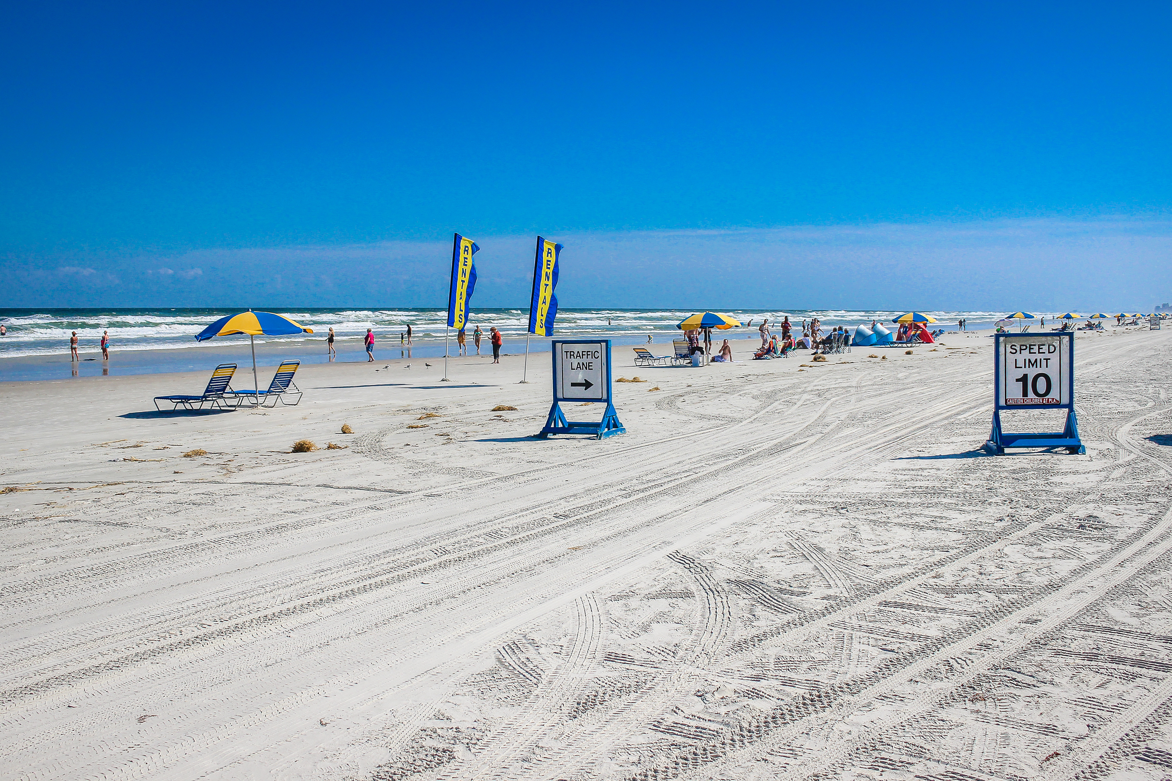 Daytona Beach Condo 939471