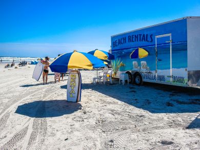 Daytona Beach Condo 939471