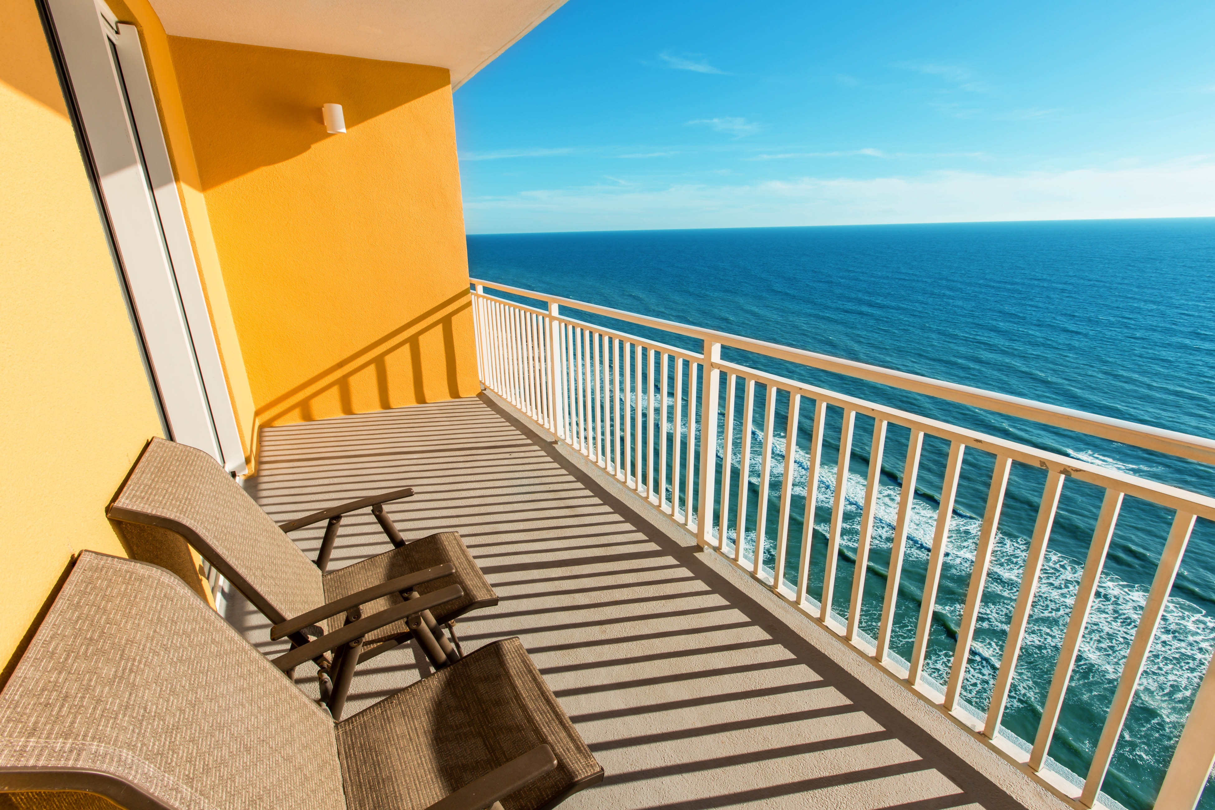 Panama City Beach Condo 939472
