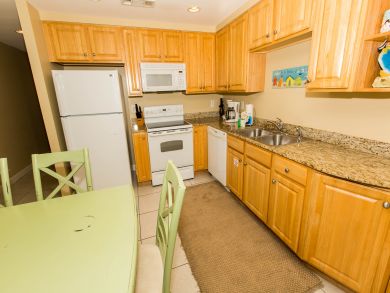 Panama City Beach Condo 939472