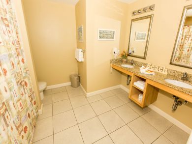 Panama City Beach Condo 939472