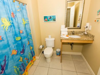 Panama City Beach Condo 939472