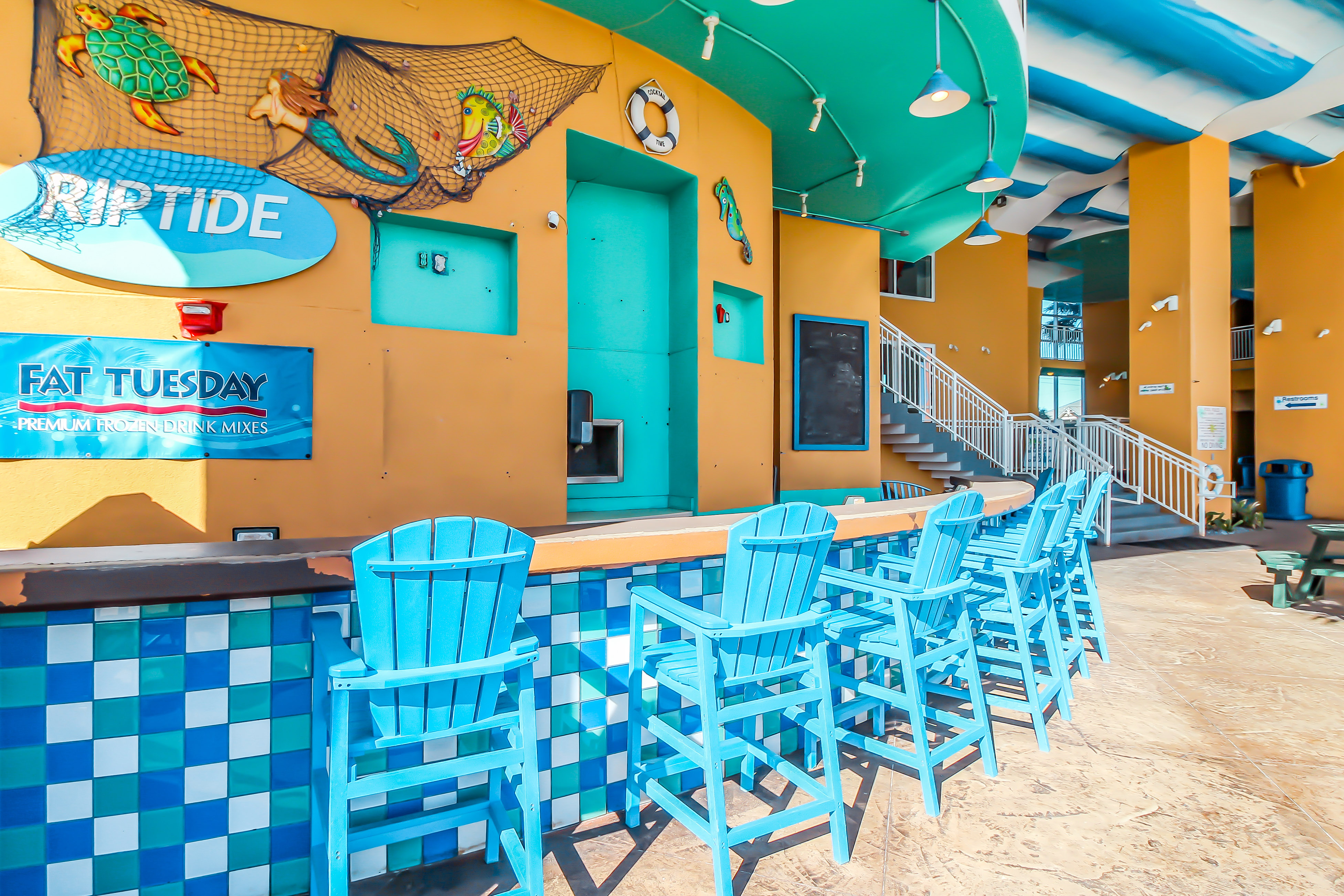 Panama City Beach Condo 939472