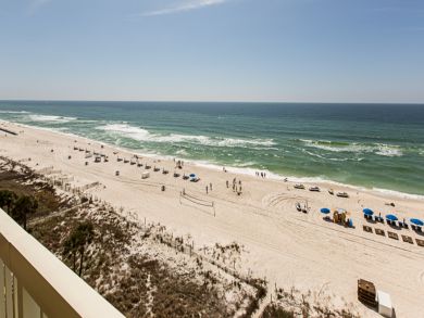 Panama City Beach Condo 939473 Panama City Beach Condo 939473