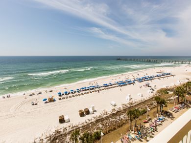 Panama City Beach Condo 939473 Panama City Beach Condo 939473