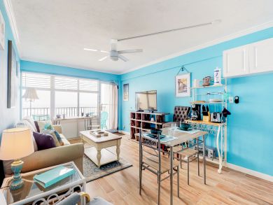 Daytona Beach Condo 939475