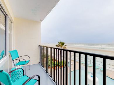 Daytona Beach Condo 939475