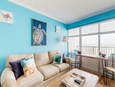 Daytona Beach Condo 939475