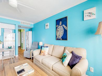 Daytona Beach Condo 939475