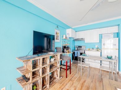 Daytona Beach Condo 939475