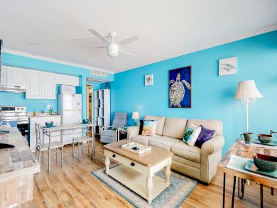 Daytona Beach Condo 939475