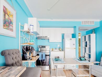 Daytona Beach Condo 939475