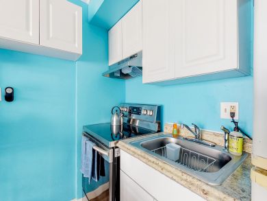 Daytona Beach Condo 939475