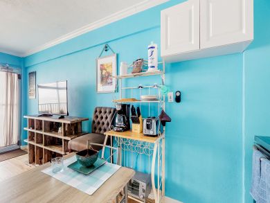 Daytona Beach Condo 939475