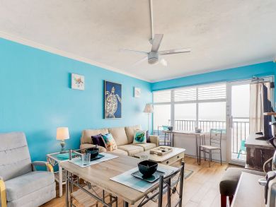 Daytona Beach Condo 939475
