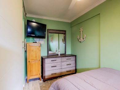 Daytona Beach Condo 939475