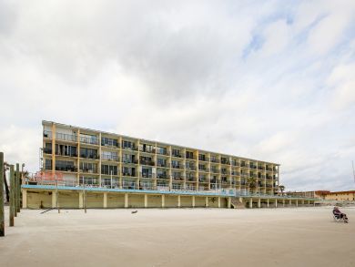 Daytona Beach Condo 939475