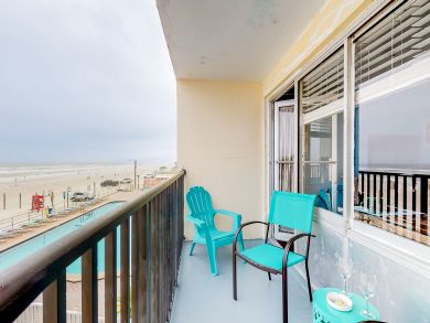 Daytona Beach Condo 939475