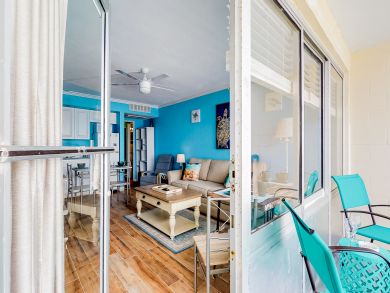 Daytona Beach Condo 939475
